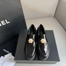 Chanel Low Shoes